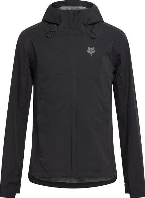 Fox Cykeljacka M Ranger Water Jacket - Black