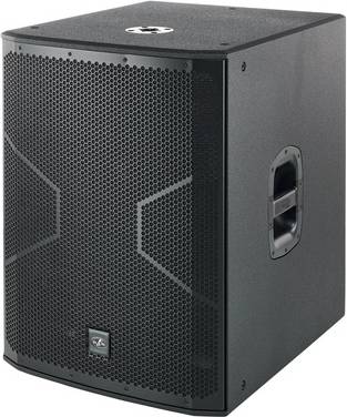 Das DAS Audio Altea-718