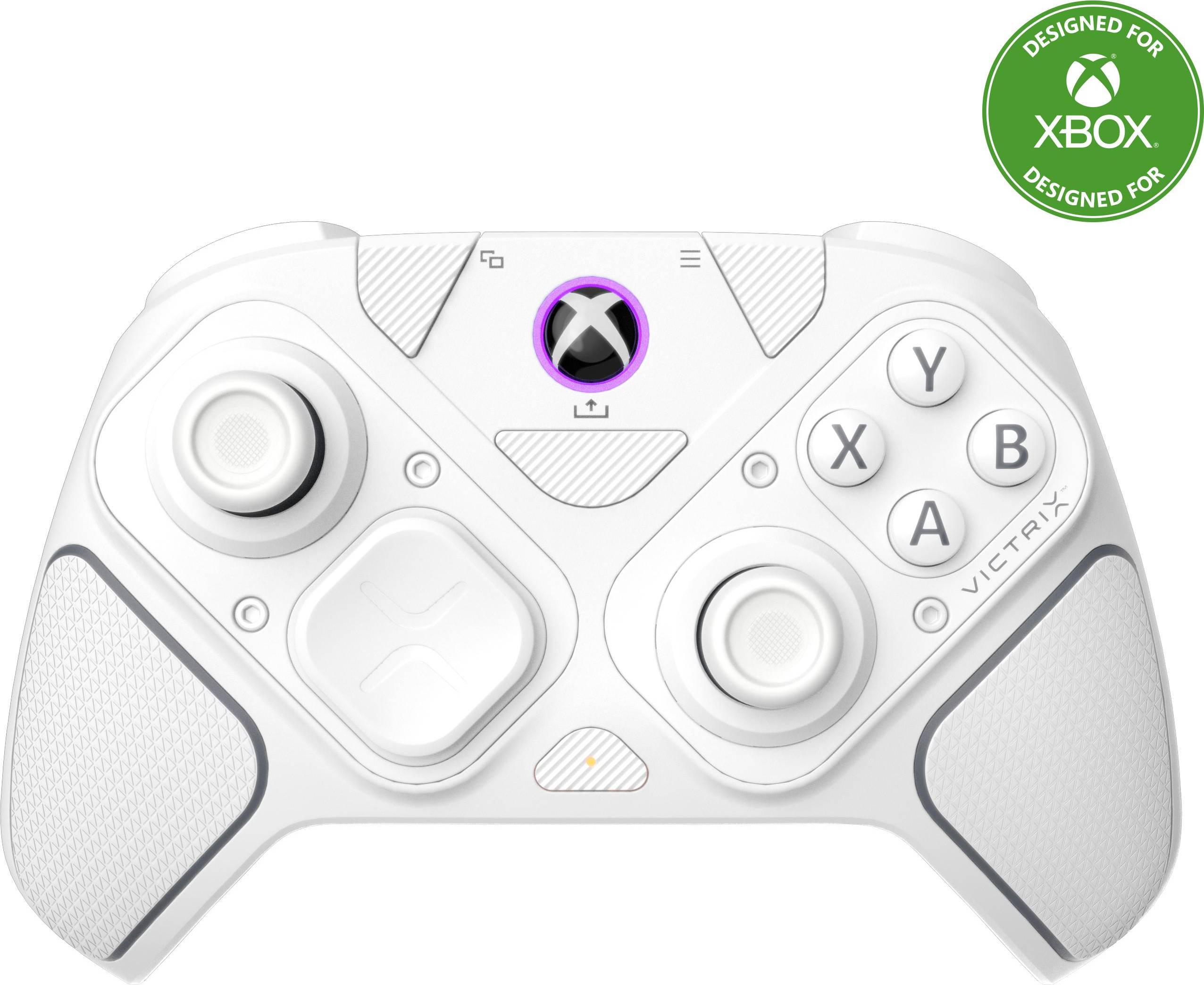 Turtle Beach Victrix Pro BFG Reloaded Wireless Controller