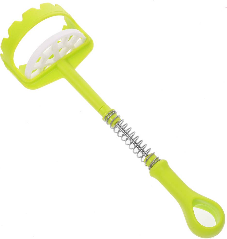 Electric potato masher VILLCASE Masher Electric Automatic Press Potato Ricer