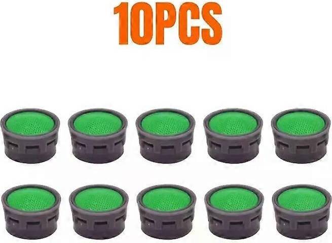 10pcs Tap Aerator Faucet Filter Element