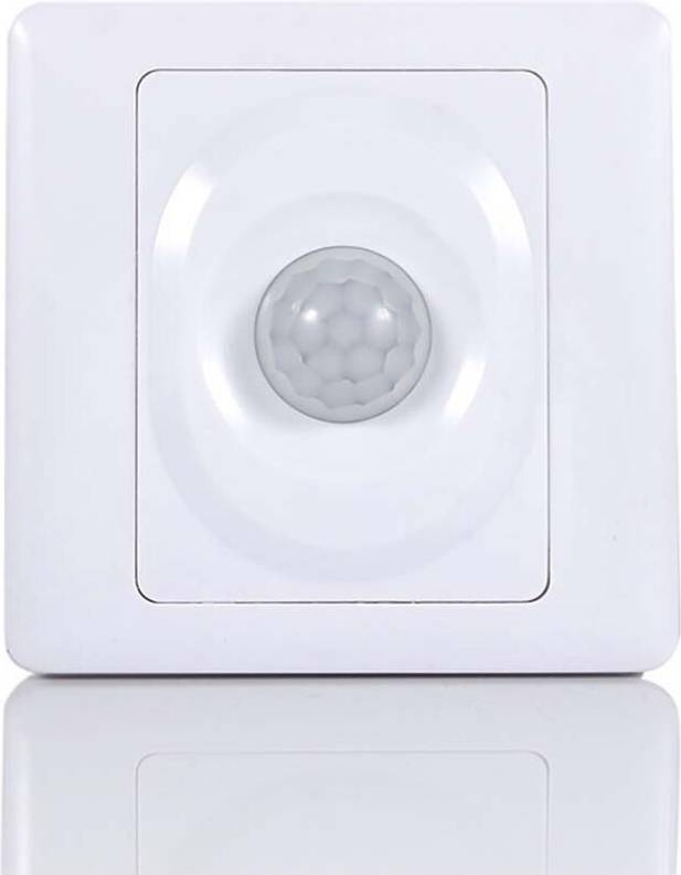 Automatic Infrared PIR Motion Sensor Switch
