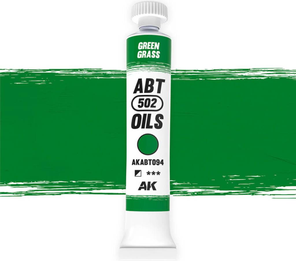 Green Grass 20ml