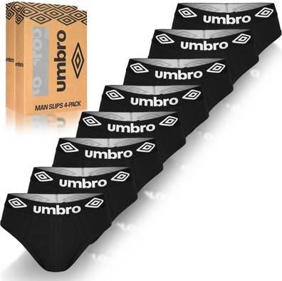 Umbro Slip - Sort