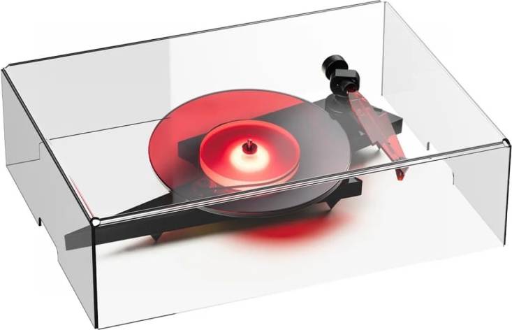 Pro-Ject Cover Artist Collection