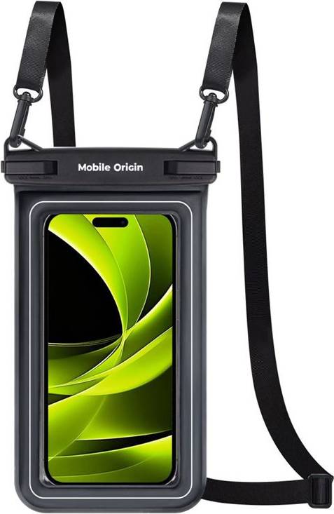 Mobile Origin Waterproof Floating Case 6.8 Inch