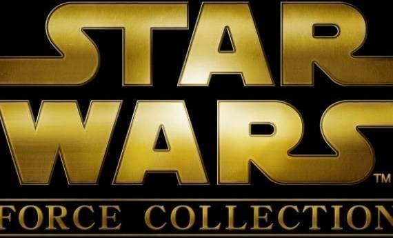 Star Wars Collection PC