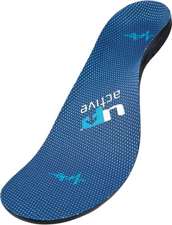 Low arch insoles Ultimate Performance Active Support Low-Med Arch Insole AW25