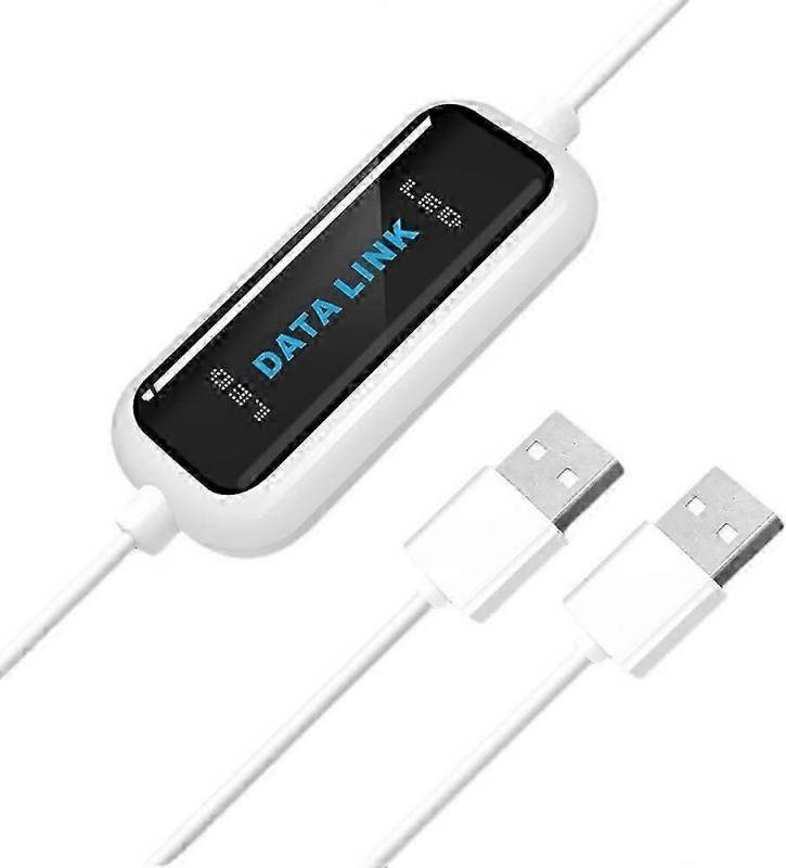 Usb Data Transfer Cable Pc To Pc