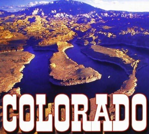 Compilation Colorado (CD)