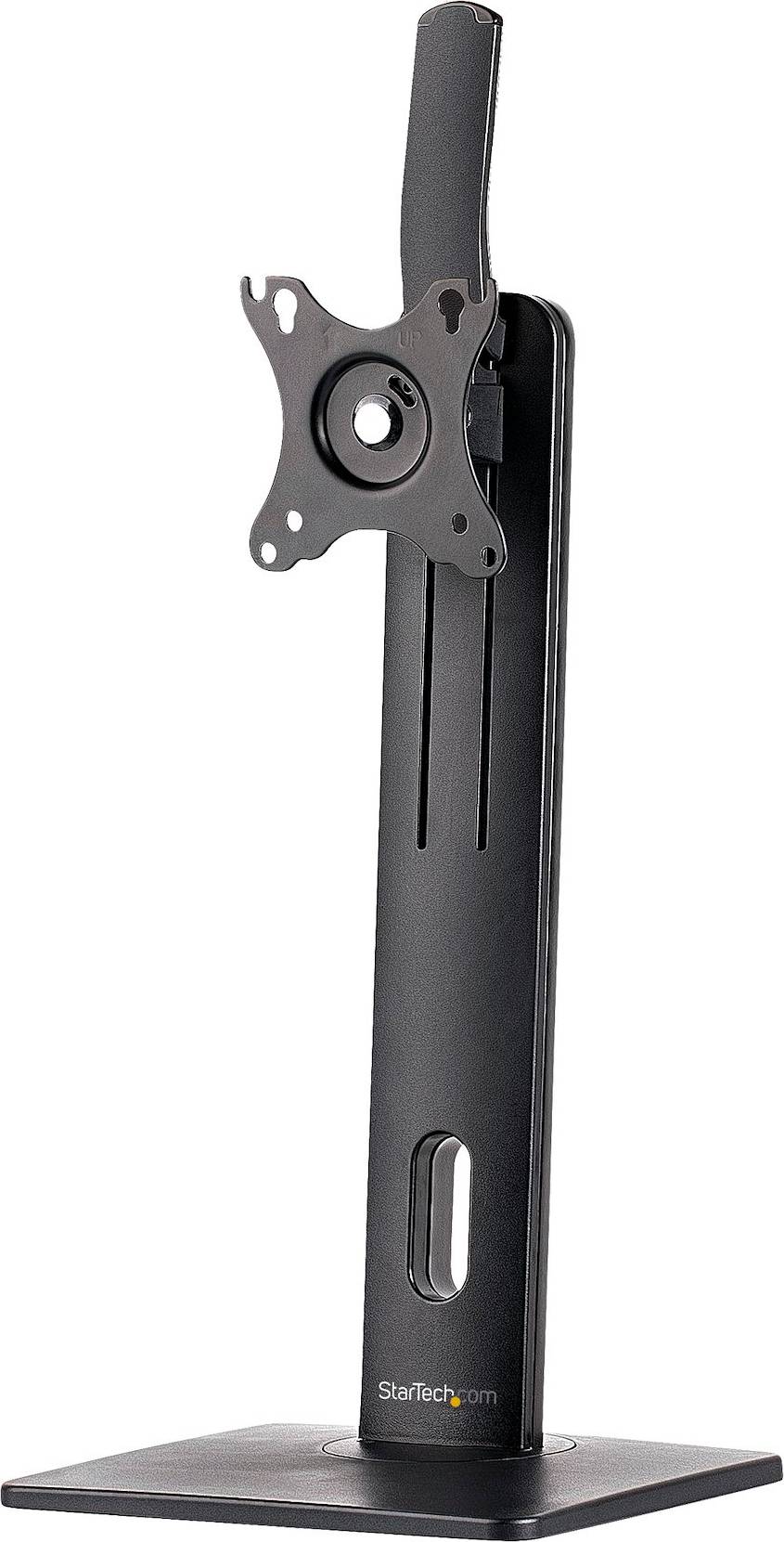 StarTech Free Standing Single Monitor Mount