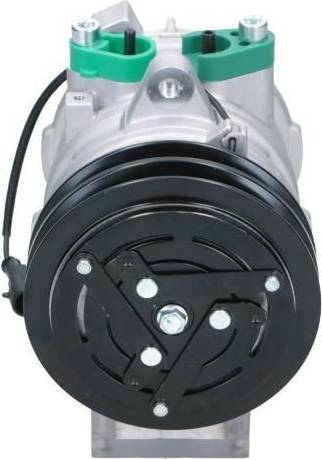 R134a BV Kompressor PAG 46 R134a