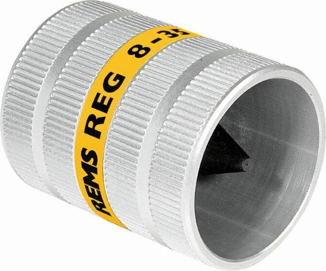 REG 8-35 Modell R