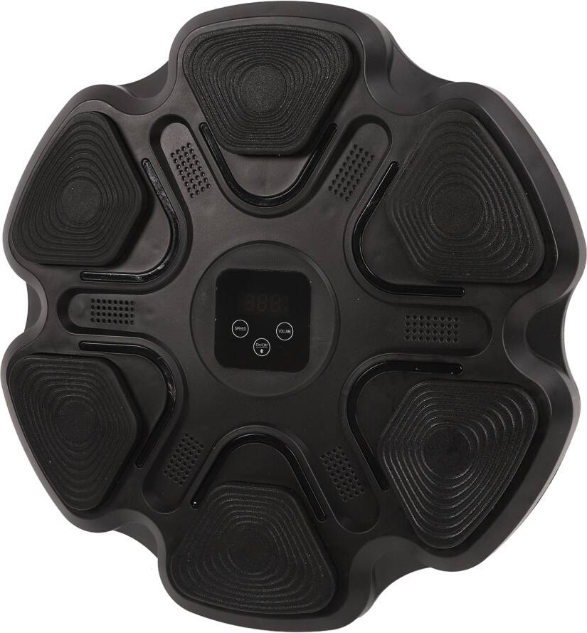 Boxing Smart Music Boxing Machine With Gloves