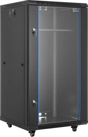 VEVOR 22U Network Cabinet Wall Mount Server Rack