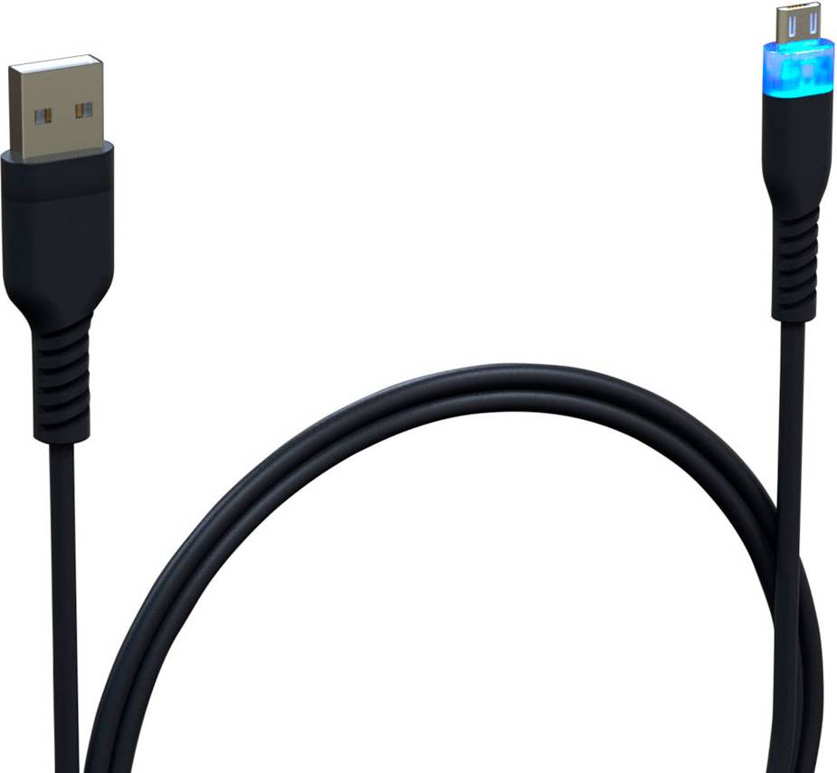 Ps4 pro Subsonic Subsonic Pro Gaming PS4 Xbox One Controller Cable 3m