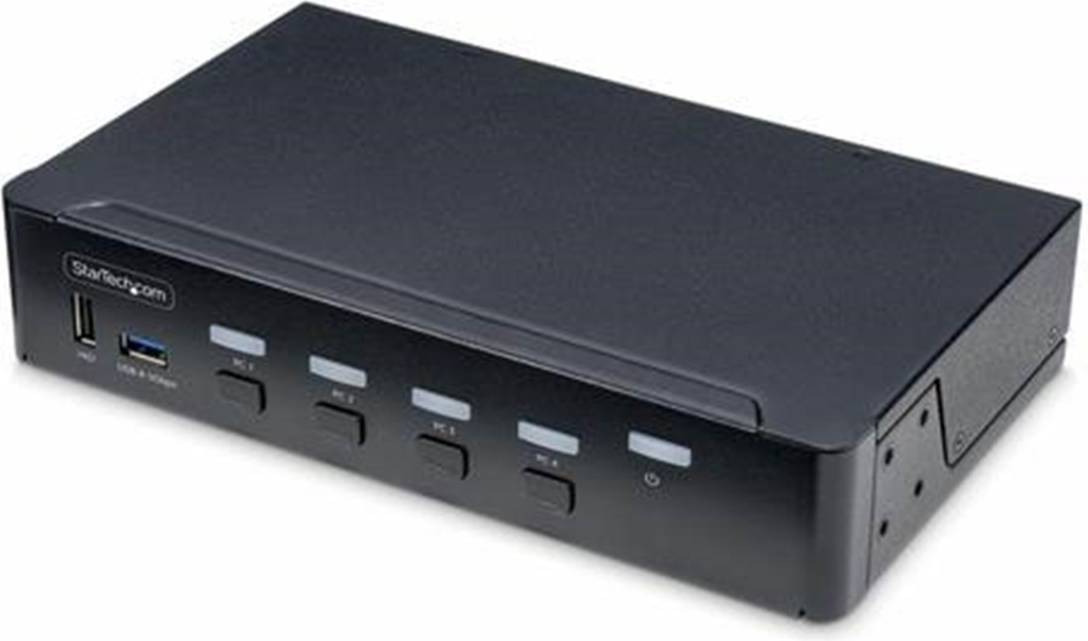 StarTech P4AD122-KVM-SWITCH