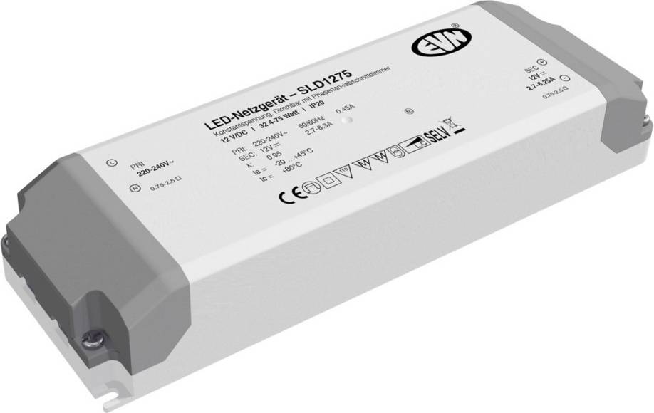 EVN LED Driver SLD1275