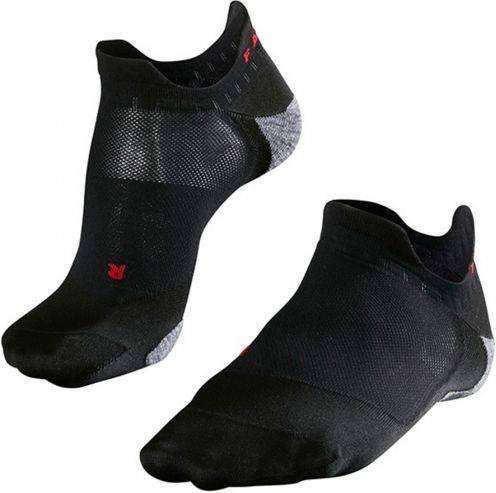 Falke RU5 Race Invisible Men Running Invisibles - Black/Mix