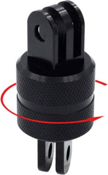 360 Degree Rotation Arm Mount