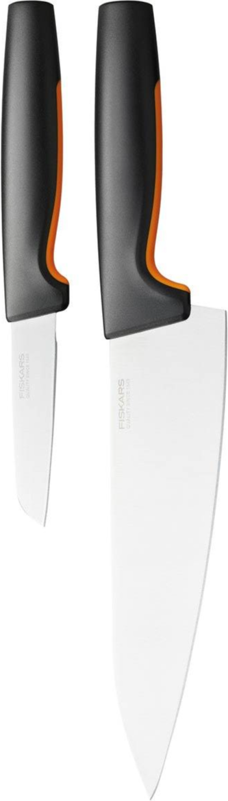 Fiskars Functional Form 1057557 Knife Set