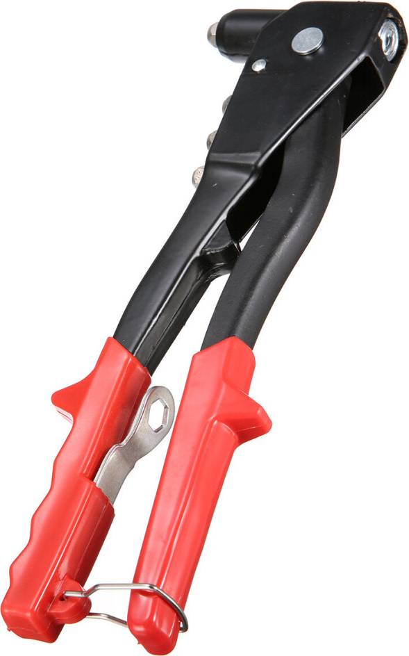 Greenzech Riveter Setter Hand Tool Kit