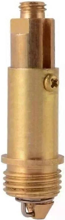 28mm Length Sink Basins Spring Plug