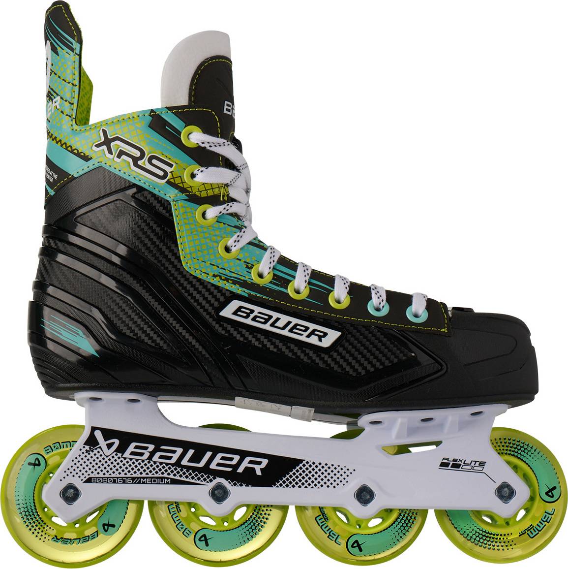 Bauer Inlines XRS Sr 9