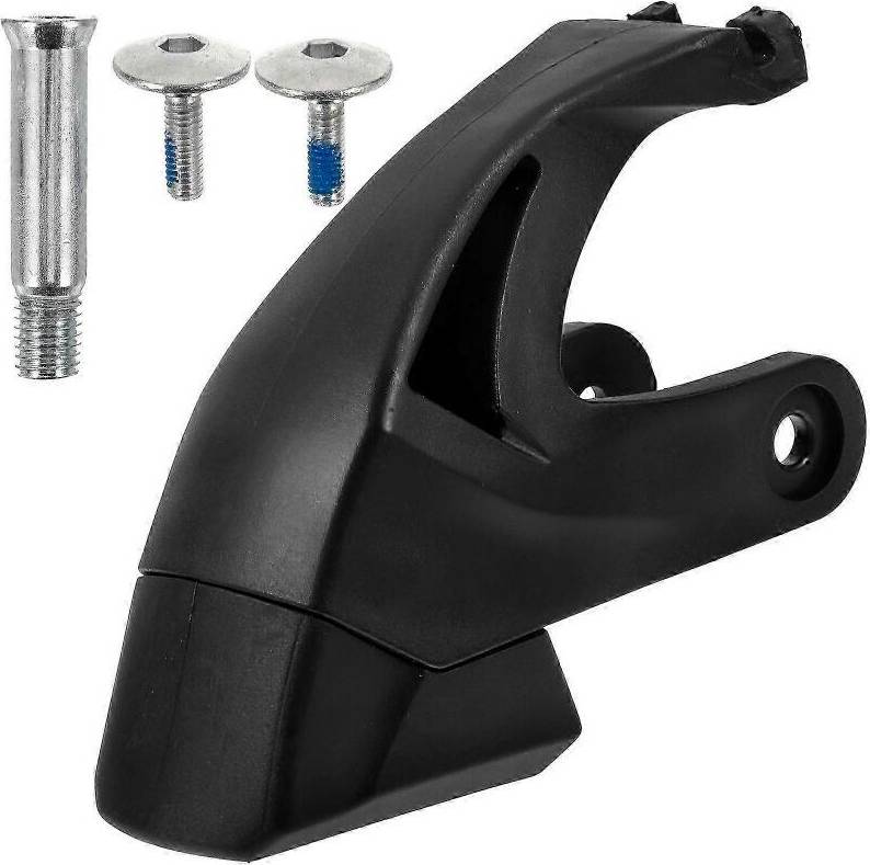 Universal Inline Skate Brake Roller Set