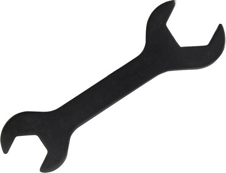 Monument Compression Fitting Open-Ended Spanner