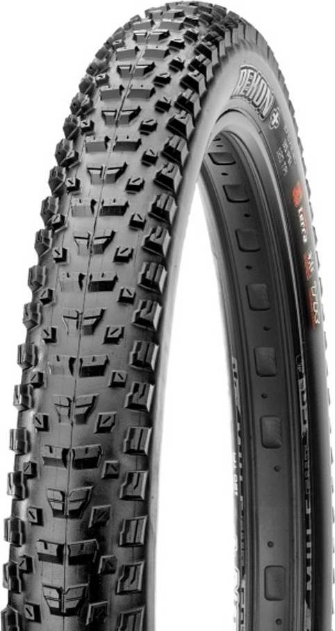 Maxxis Cykeldæk Rekon Sort