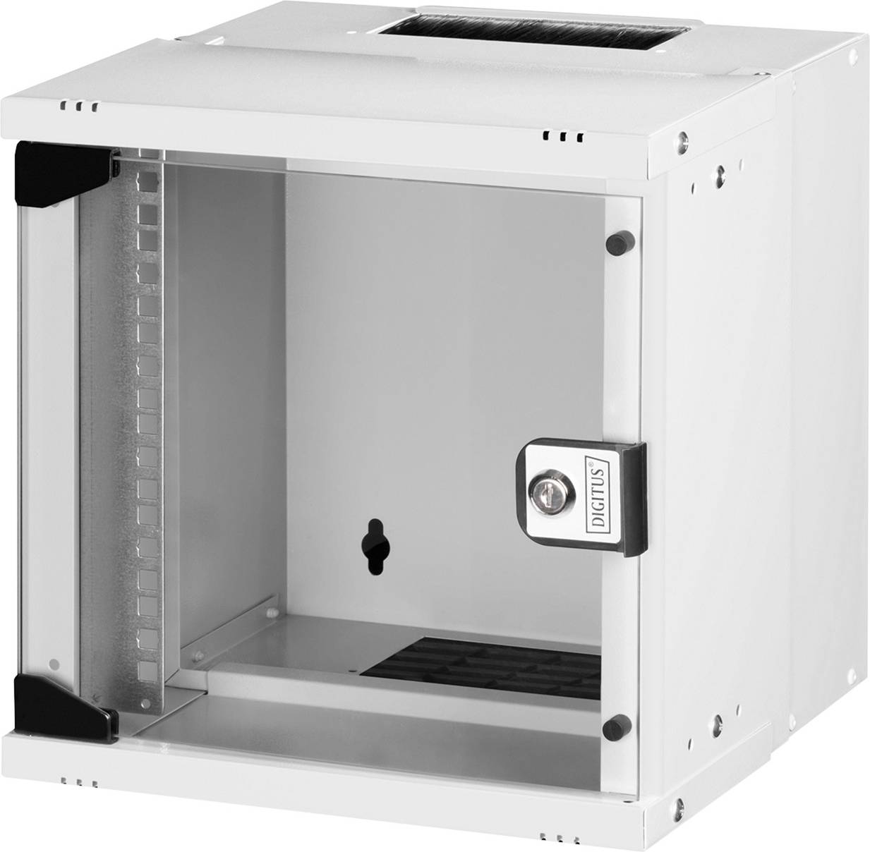 Digitus SOHO PRO Series Rack Grå