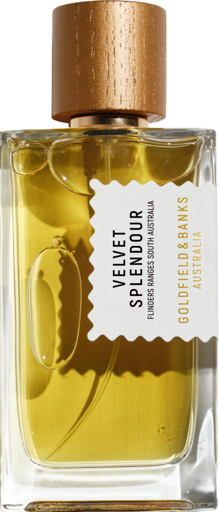 Velvet Splendour Parfume