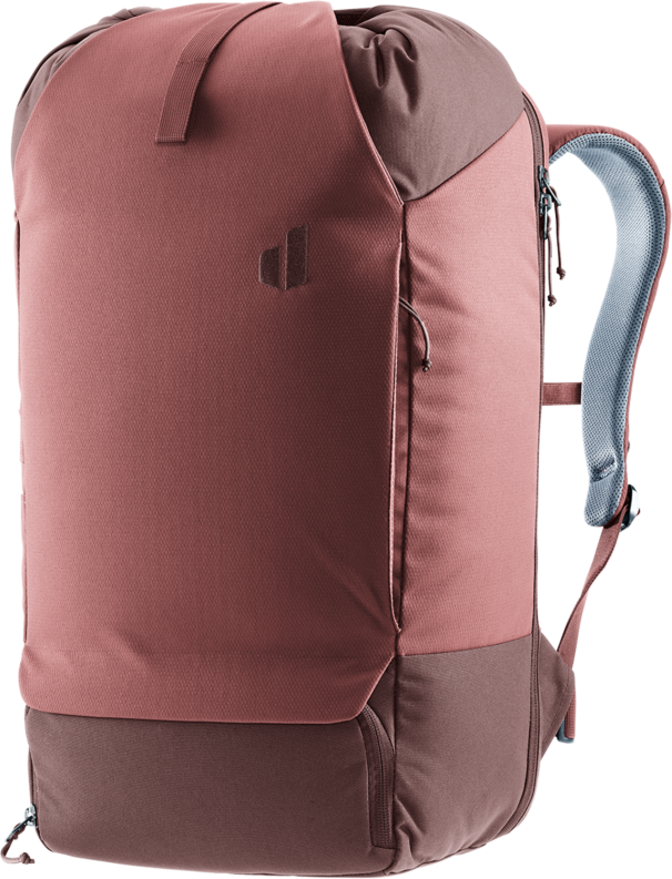 Deuter Utilion 34 Rucksack Caspia-Raisin