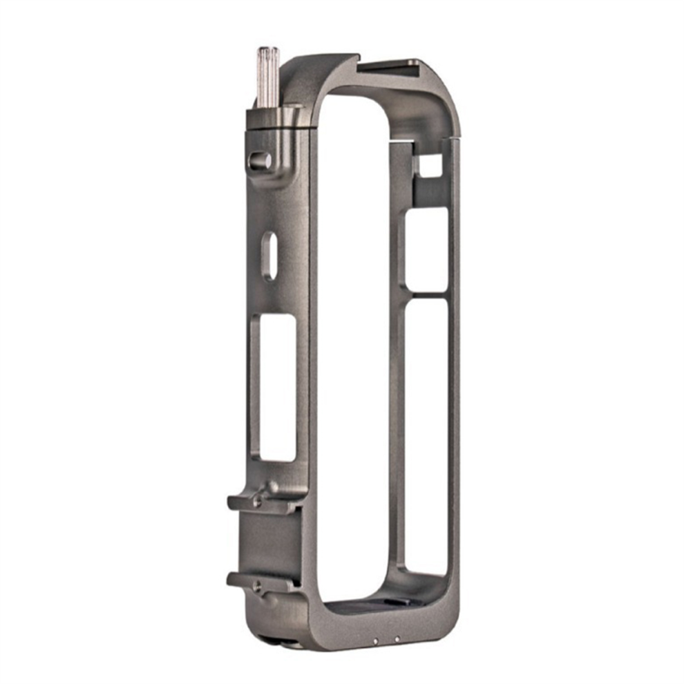 Camera Protective Frame for X4 Metal Cage Housing