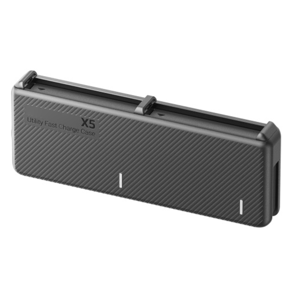 Insta360 X5 Utility Fast Charge Case