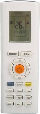 Universal remote Universal Remote Control High Sensitivity