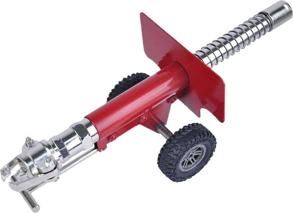 Mini Firecracker Launching Cannon