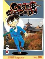 Case Closed Vol. 95