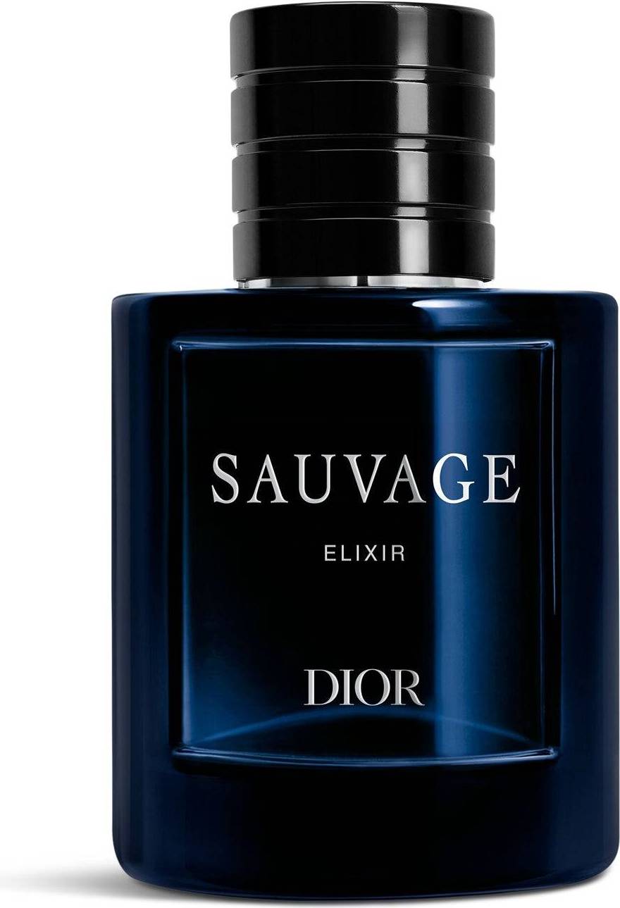 Sauvage Elixir Parfum