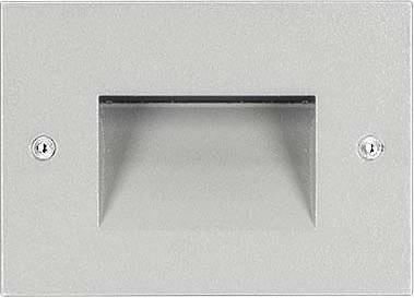 Insert Zero LED 5W 3000K Vit
