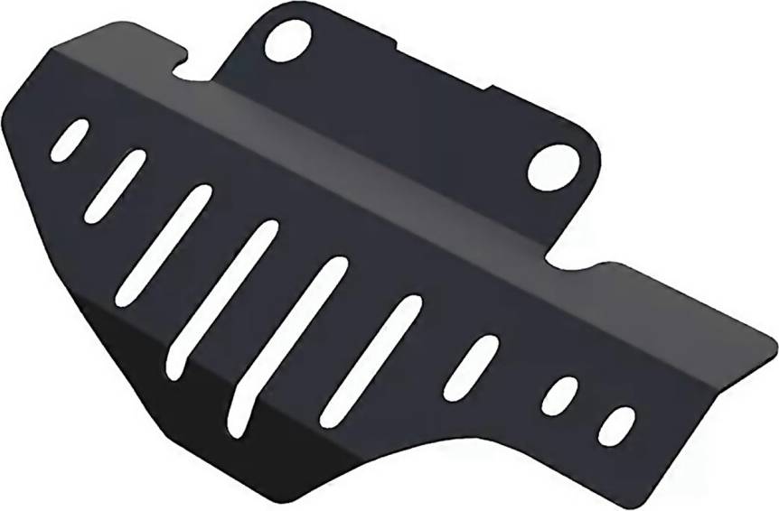 Melitt Motorcycle Rear Brake Cylinder Guard Protector