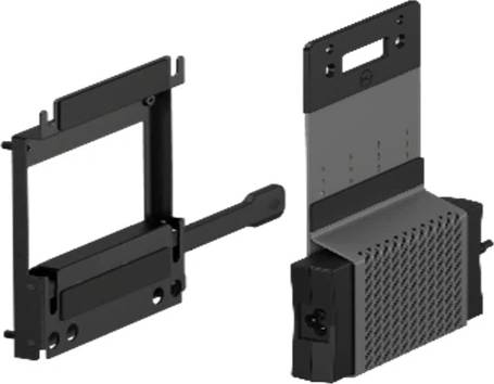 Dell System Mounting Bracket with Adapter