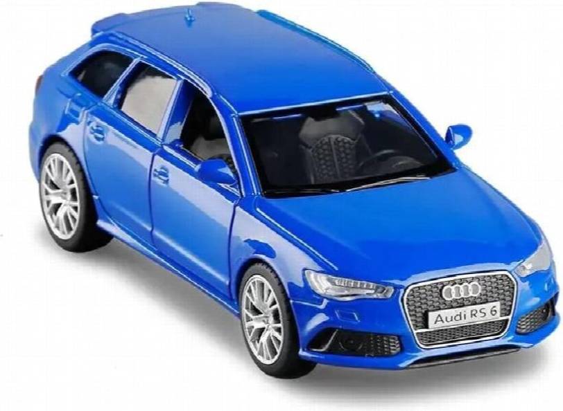 1 36 Simulation Alloy Pull Back Car Model