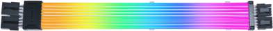 Lian Li Strimer Wireless 8 Pin Addressable Rgb Power Extension Cable