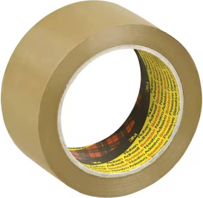 Scotch Packing Tape
