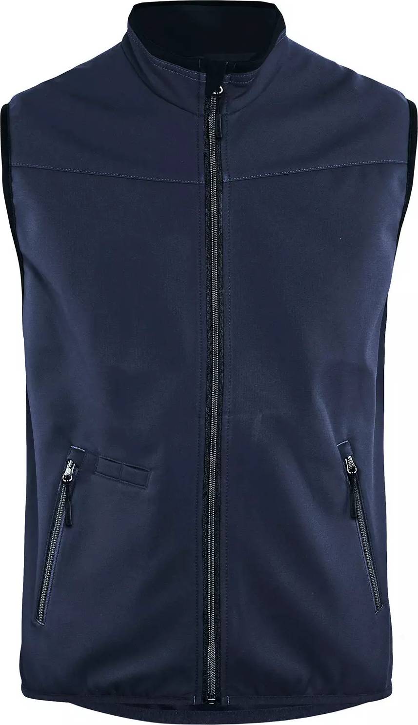 38502516 Softshell Vest