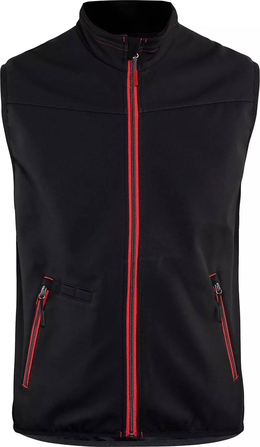 38502516 Softshell Vest