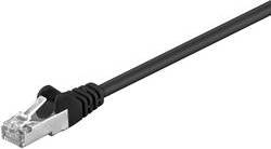 Goobay Cordon De Raccordement RJ-45 10 m 10m