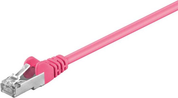 Goobay Patch Cable SF UTP 10M Cat5e RJ-45 10m